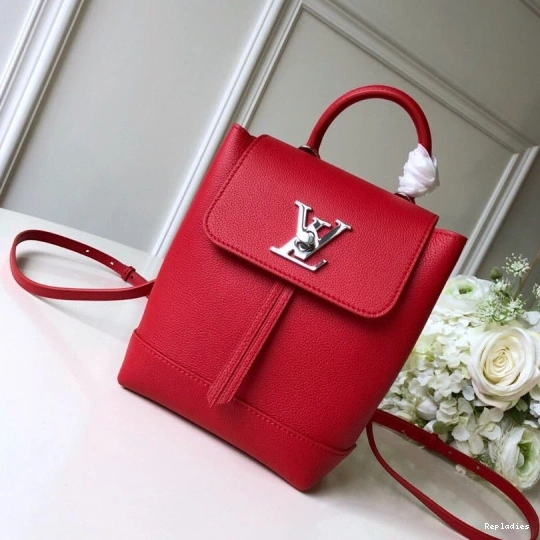 Cheap BACKPACK MINI LOCKME Louis Vuitton 0803